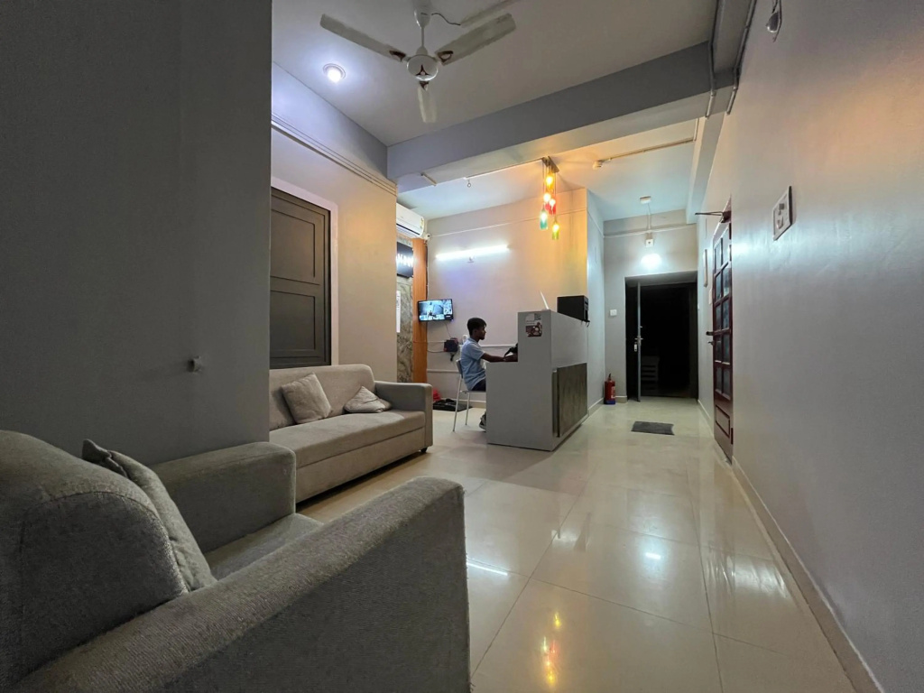 Urban Inn Rukminigaon