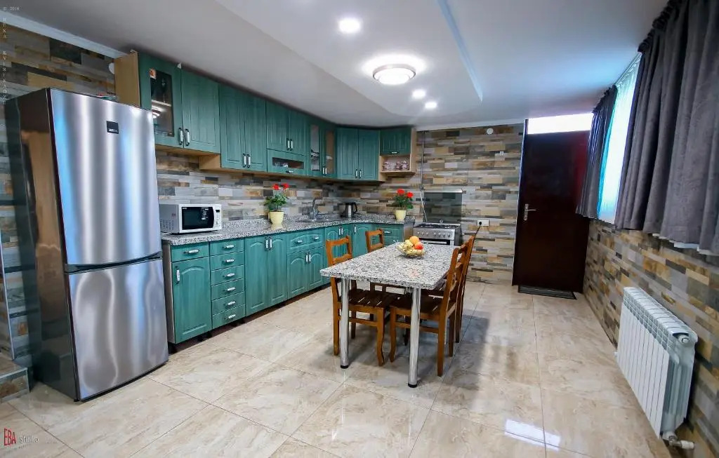 Green Garden Guest House