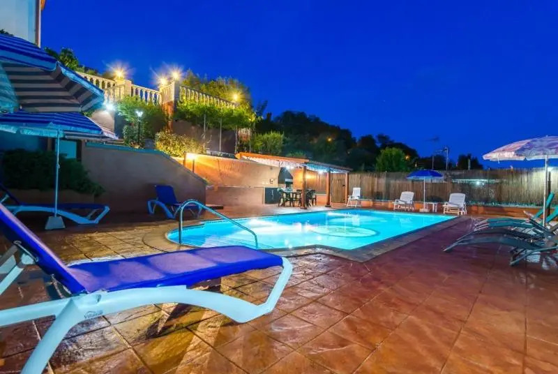 Club Villamar - Fleming