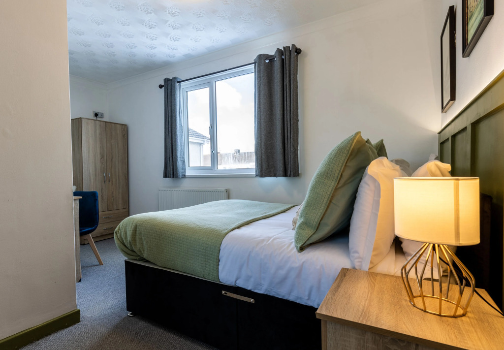 Angharad Hotel