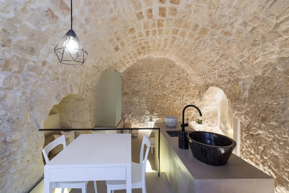 Vittoria Luxury Suite a Ostuni