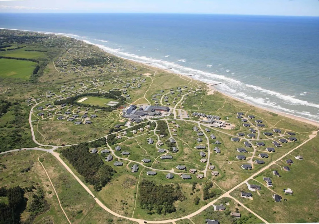 Skallerup Seaside Resort