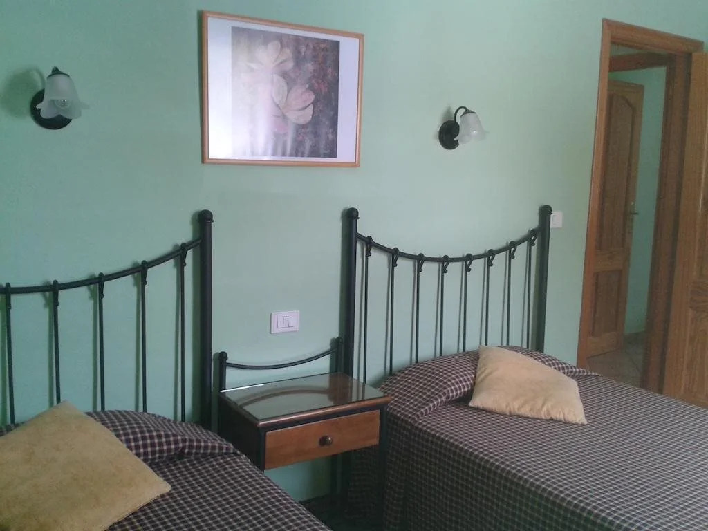Residencial El Poleal