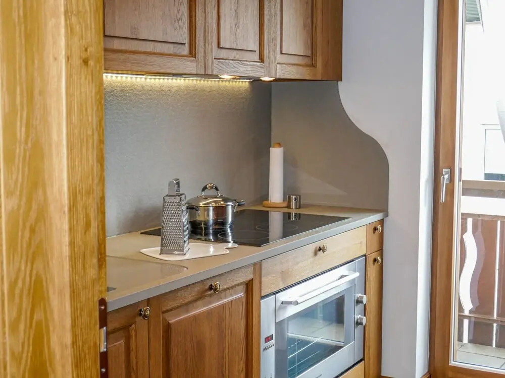Chesa Sonnalpine B 48 St Moritz