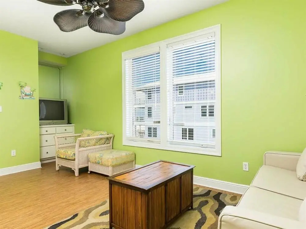 Beach Baby West by Meyer Vacation Rentals