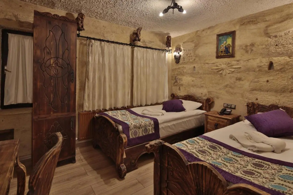 Old Town Stone House