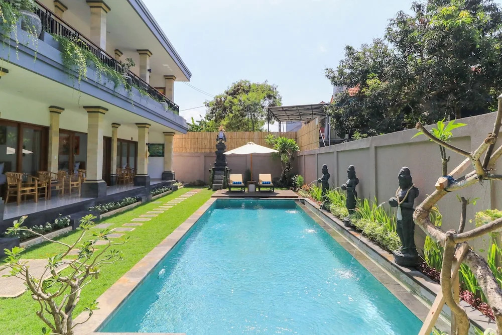 Tarisa Guest House