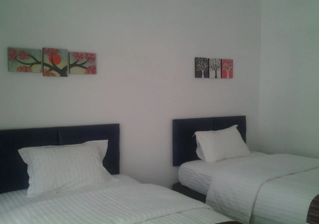 Meuthia Homestay