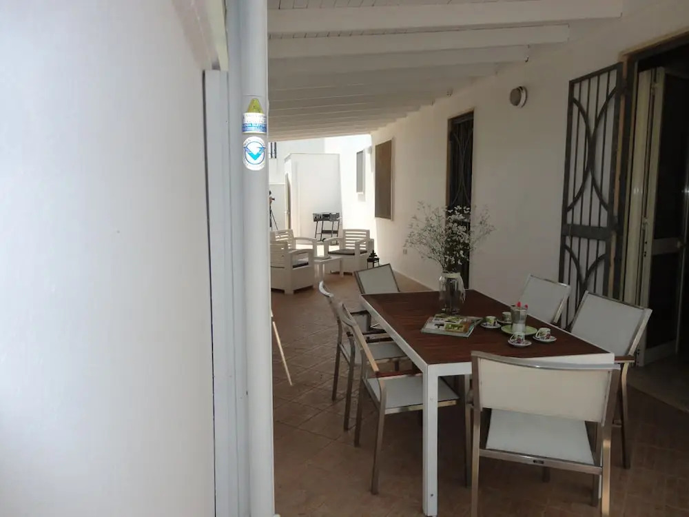 VersoSud - Casa Vacanze De Revel 18