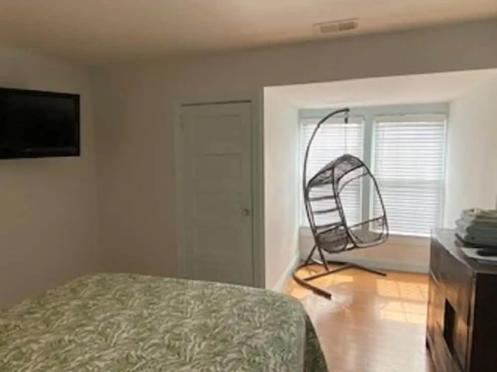 Saltwater Inn
