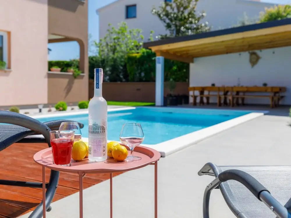 Holiday Home House Eric&Paolo by Interhome