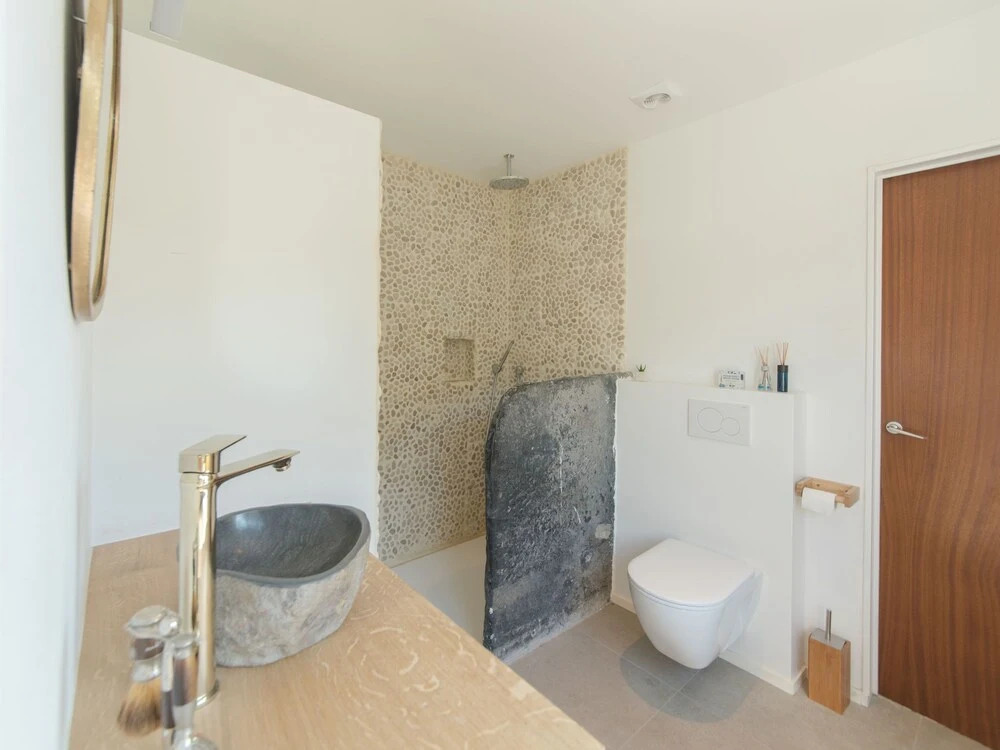 Villa Hutje bij de Zee by Interhome