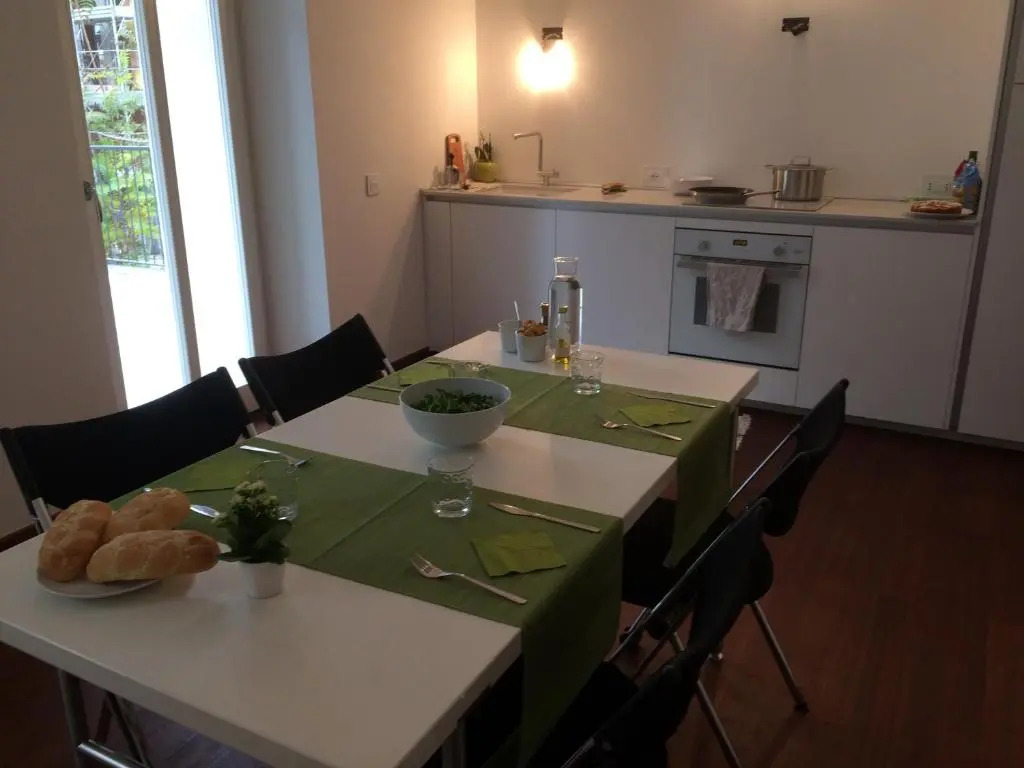 Casa Franceschi