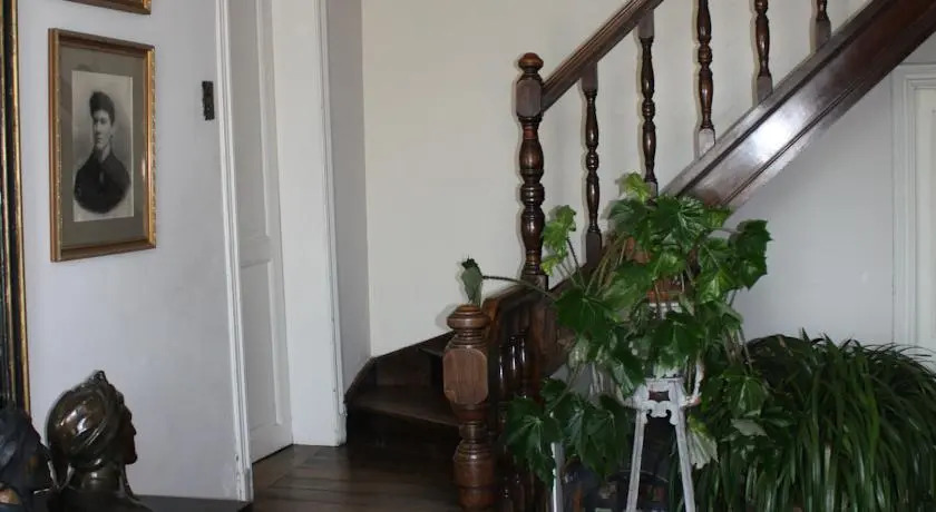 B&B Lappersfort