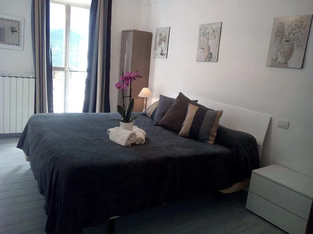 Il Giardino B&B