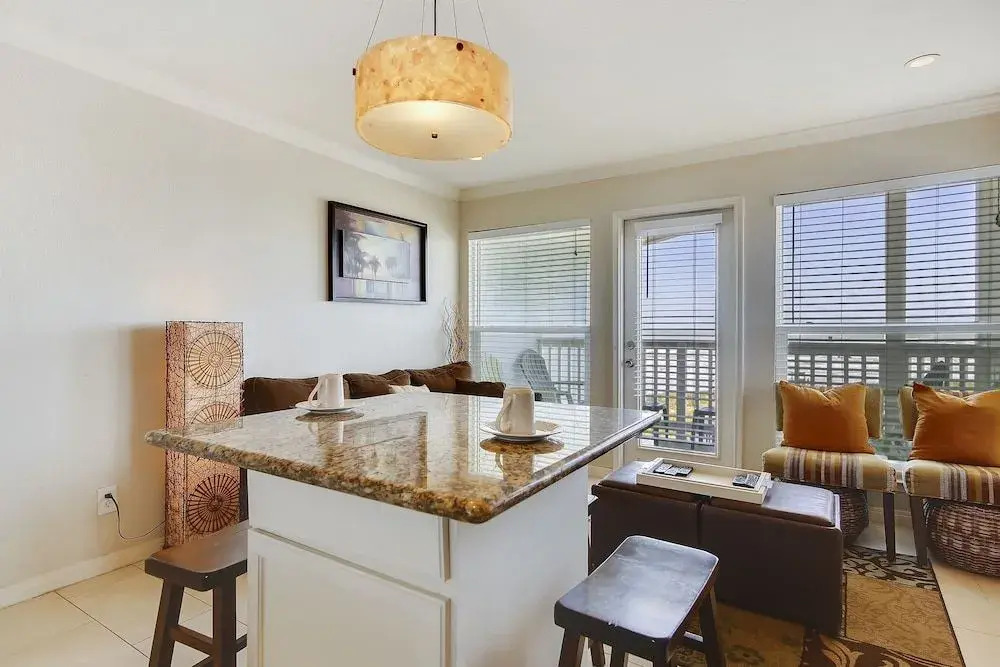 Seascape 1304 - 1 Br Condo