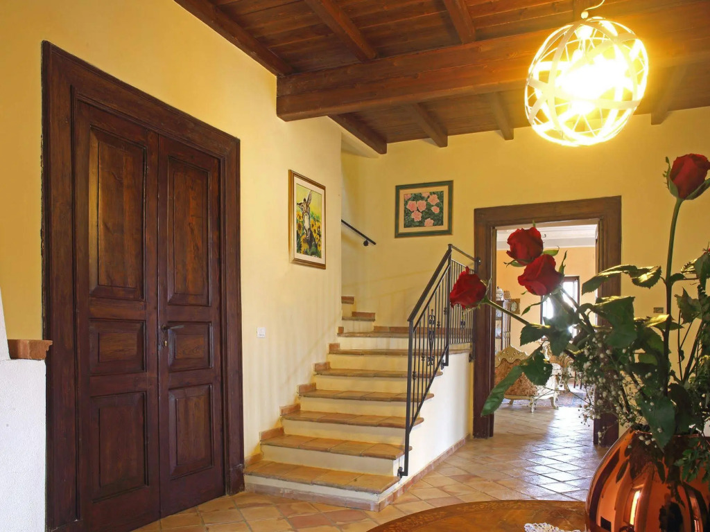 Palazzo Madeo - Residenza d'Epoca