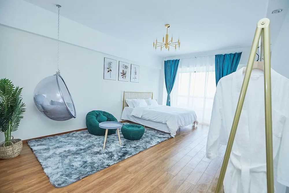 Pidu Yunju Hotel
