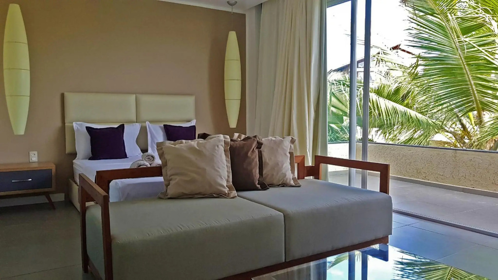 Ravenala Hotel Boutique