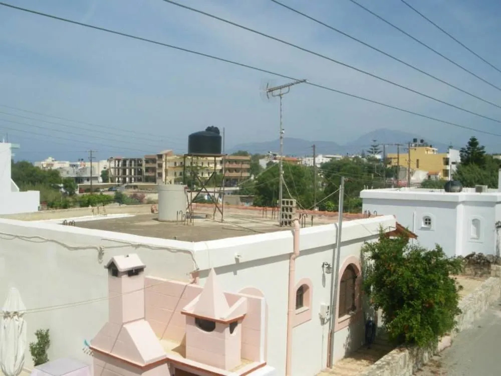 Garifalia Studios