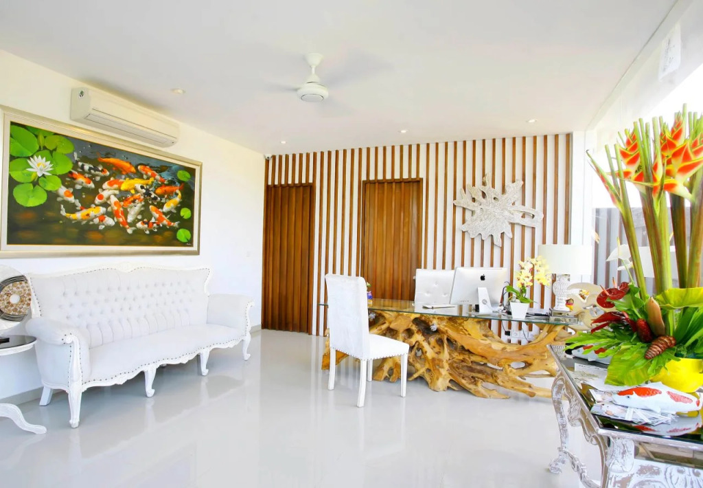 Anari Villas Kuta by The Wina Resorts