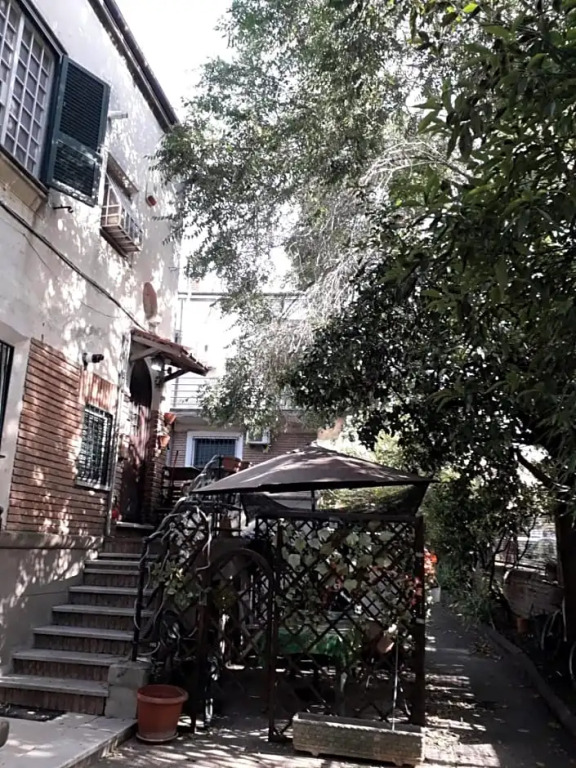B&B Garbatella