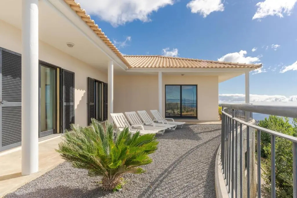 Ocean View Tabua by Holiday Rental Madeira