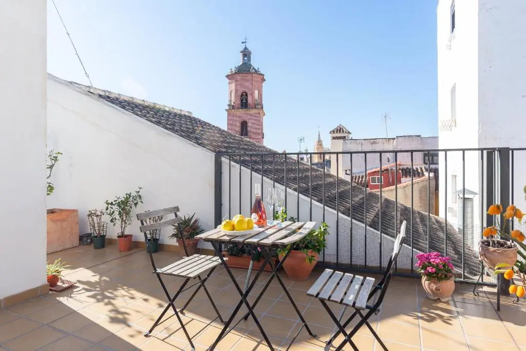 Casa de las Artes
