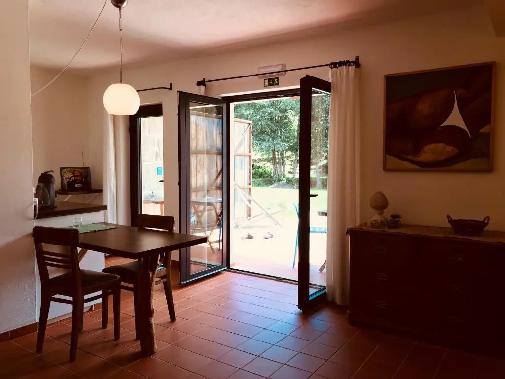 Quinta Rio de Oliveira