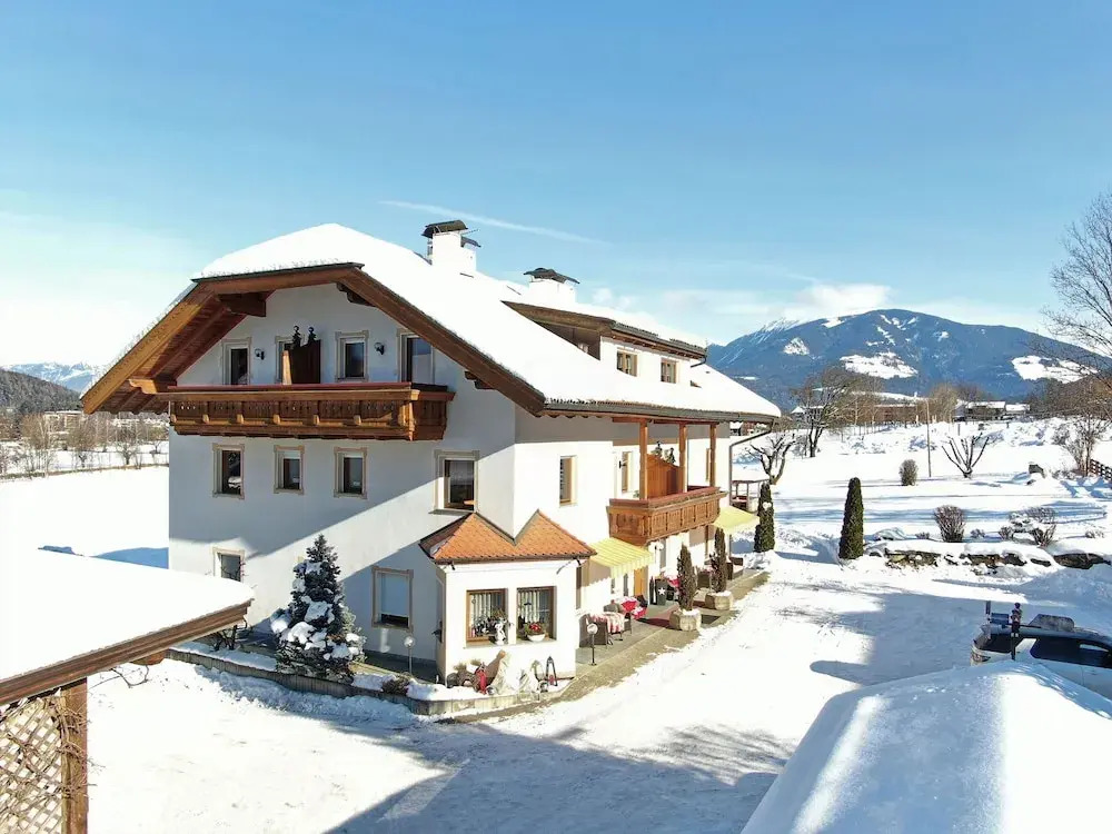 Residence Garni Untermoahof