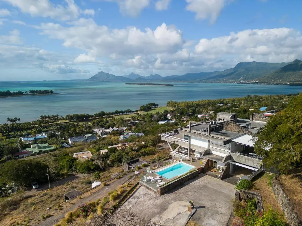 Villa Cambier by muse villas