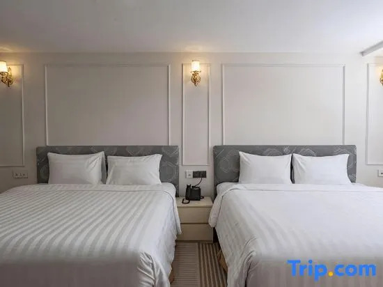 Tan Quy Do 2 Hotel