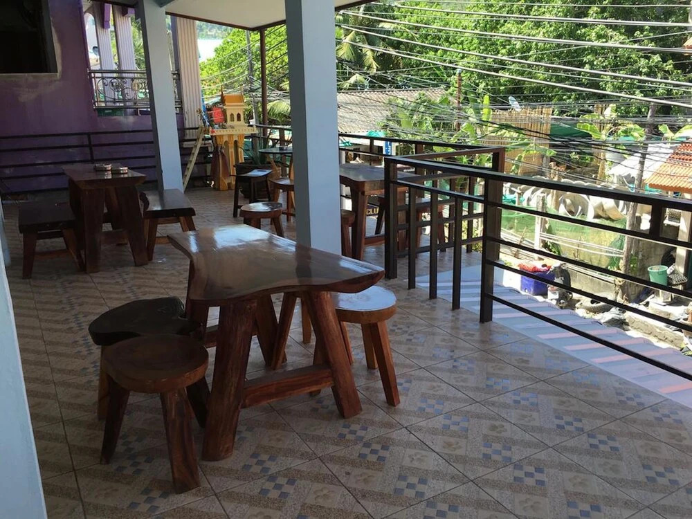 U&I Hostel