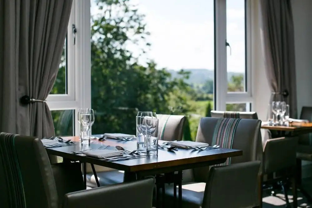 The Plough Inn