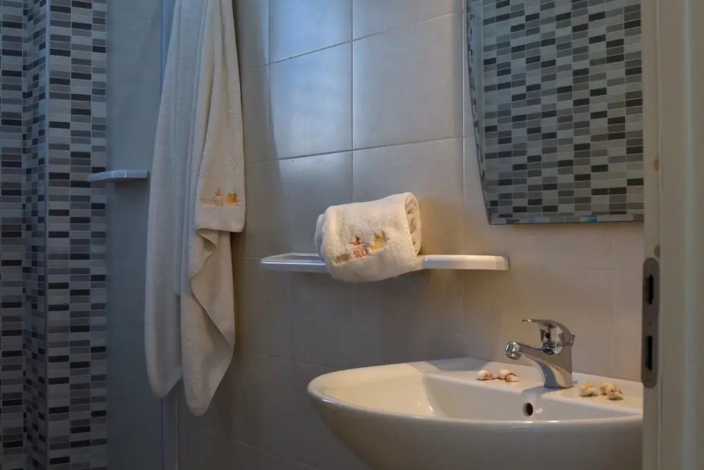 VersoSud - Dauni Holiday Home 10A
