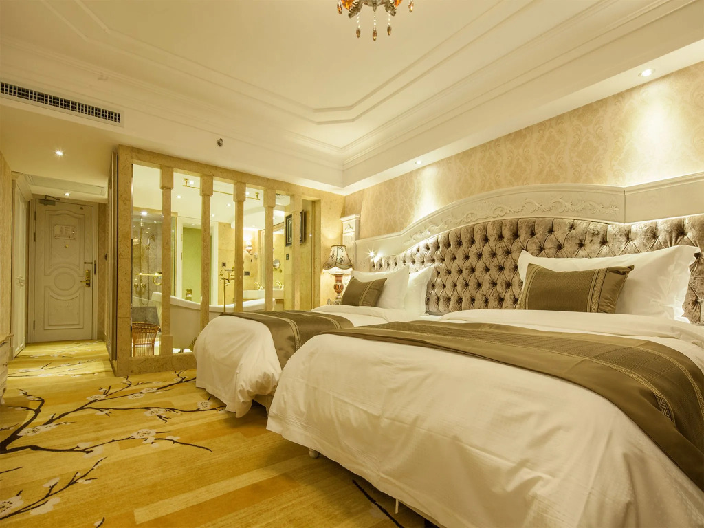 Grand Bravo Guilin