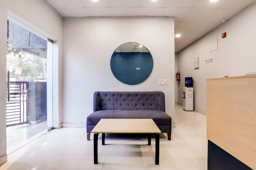 Hotel Silver Arrow by OYO Rooms