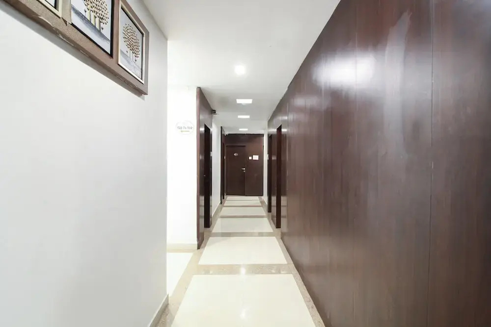 Balaji Residency