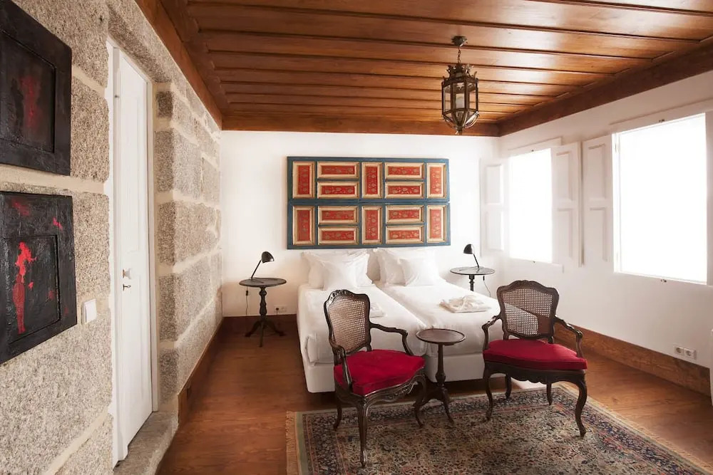 Casas do Lupo