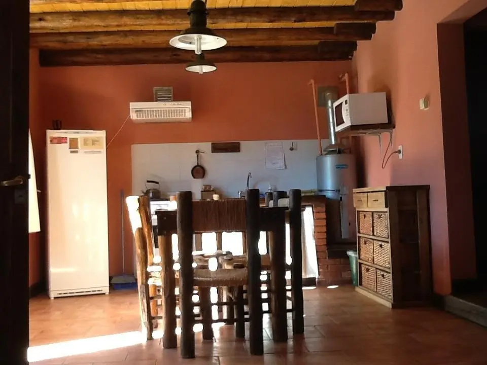 Rincón Sur Cabañas
