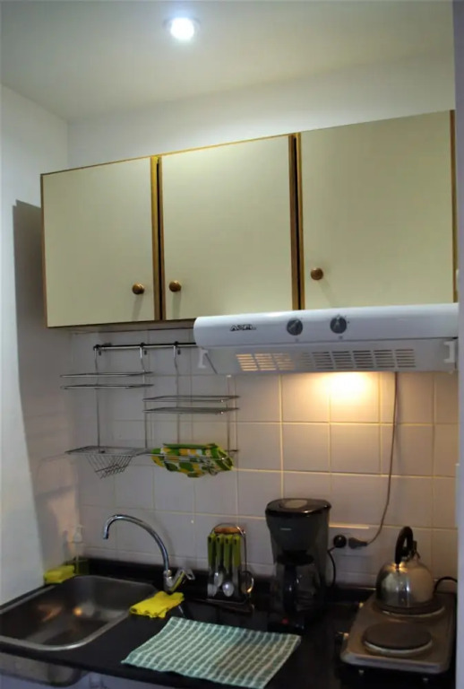 Familia Piatti B&B - Suites
