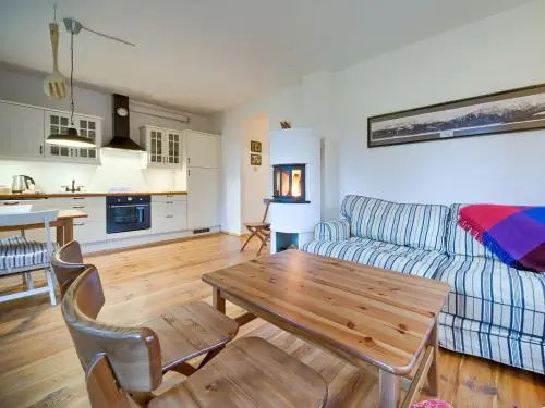Visitzakopane Polna Apartaments