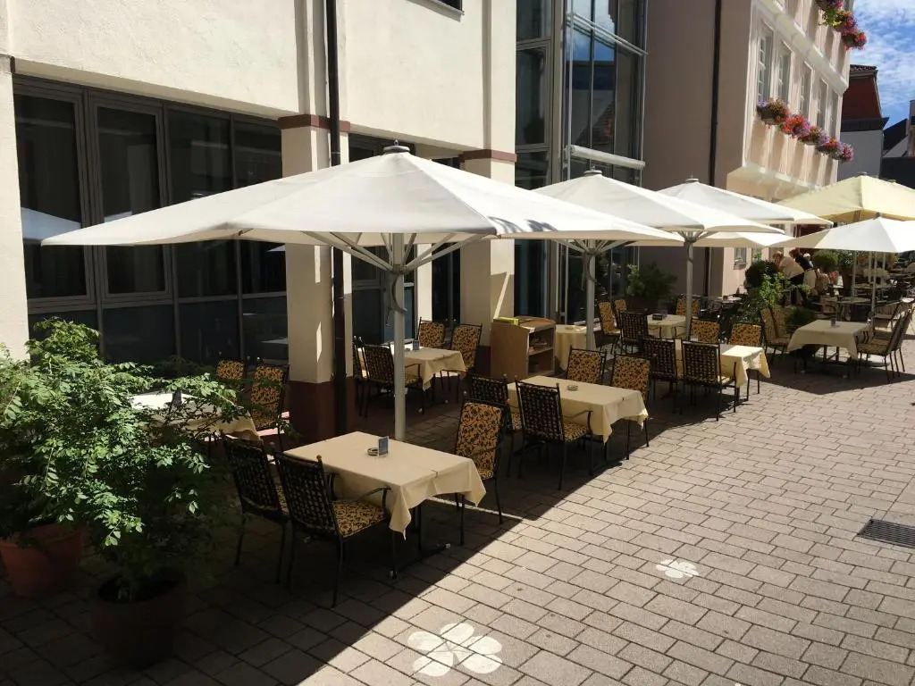 Hotel Adler