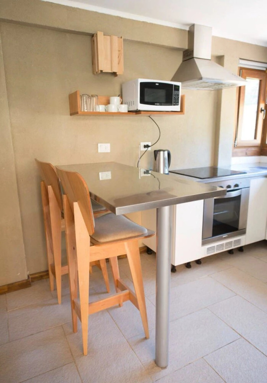 Villa las Lengas
