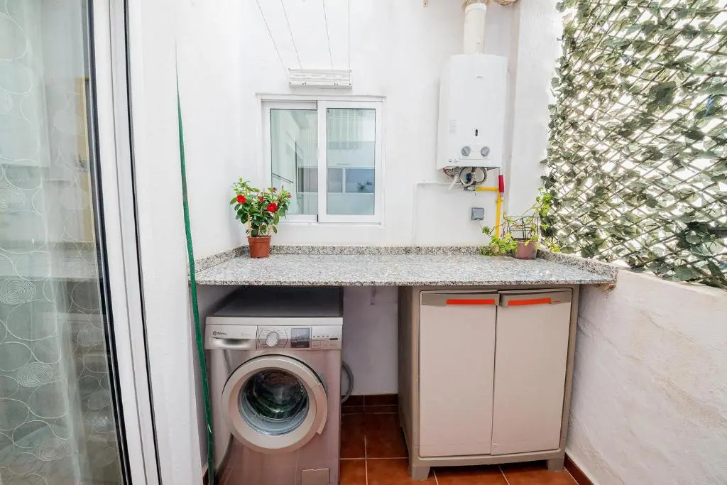 Confortable Apartamento * La Marina de Valencia
