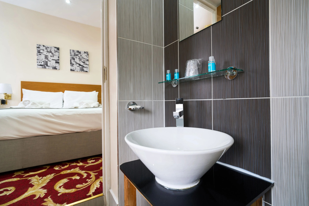 Best Western London Ilford Hotel