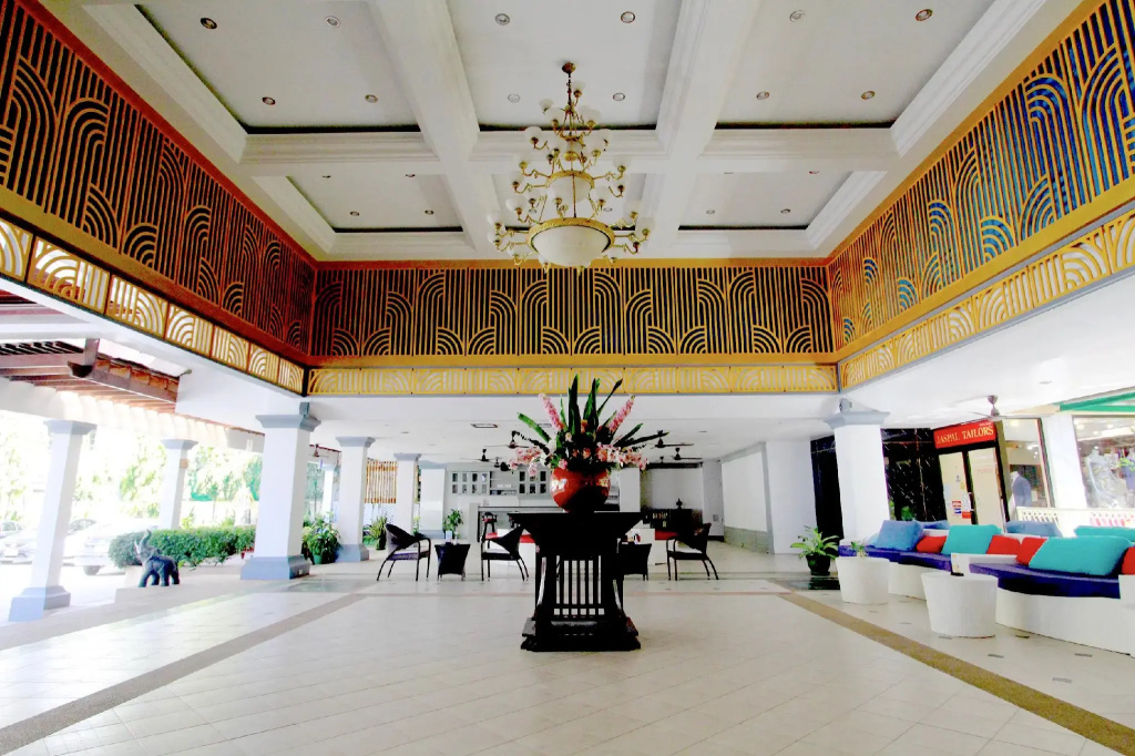 Karon Sea Sands Resort-SHA PLUS