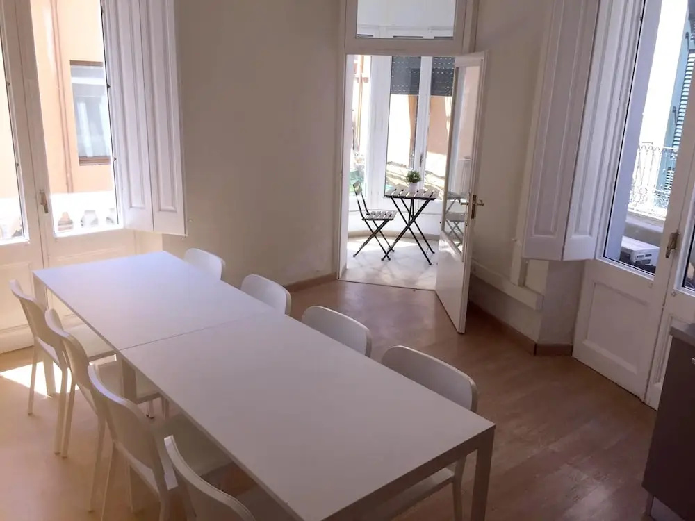 Apartment with 2 Bedrooms in Sant Feliu de Guíxols, with Wonderful City View, Furnished Balcony And Wifi - 300 M From the Beach