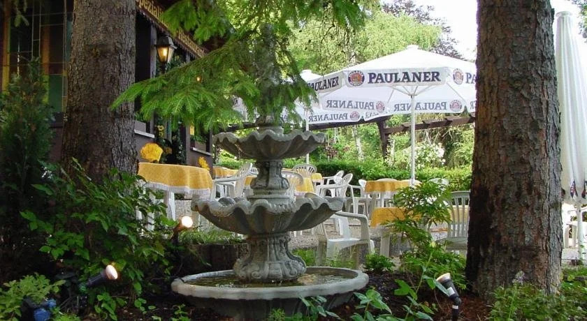 Hotel Kaiserhof