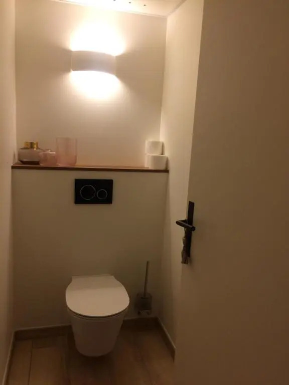 La Suite 48